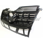 -) 2009 GRILLE PTM PRIMED BLACK — photo 2