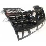 -) 2009 GRILLE PTM PRIMED BLACK — photo 3