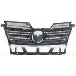 -) 2009 GRILLE PTM PRIMED BLACK — photo 4