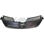 -) 2009 GRILLE PTM PRIMED BLACK — photo 5