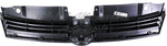 GRILLE BLACK W/CHROME MLDG — photo 4
