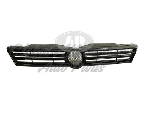 GRILLE BLACK SDN EXCLUDE HYB/GLI