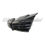 GRILLE BLACK SDN EXCLUDE HYB/GLI — photo 2