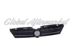 GRILLE BLACK SDN EXCLUDE HYB/GLI — photo 4