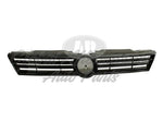 GRILLE BLACK SDN EXCLUDE HYB/GLI — photo 1
