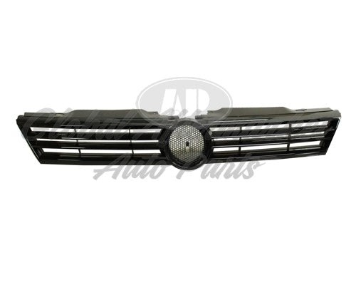GRILLE BLACK SDN EXCLUDE HYB/GLI