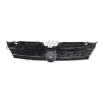 GRILLE BLACK SDN EXCLUDE HYB/GLI — photo 3