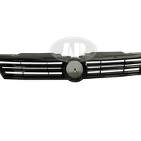 GRILLE BLACK SDN EXCLUDE HYB/GLI
