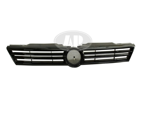 GRILLE BLACK SDN EXCLUDE HYB/GLI