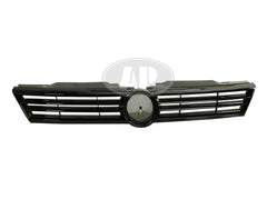 GRILLE BLACK SDN EXCLUDE HYB/GLI