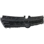 GRILLE CHROME/BLACK W/HID LAMPS — photo 3