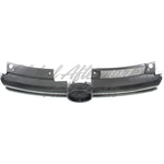 GRILLE W/CHROME — photo 4