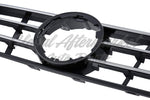 GRILLE BLACK W/CHROME MOULDING EXCLUDE GLI W/O COLLISION WARNING SDN SAME AS VW1200168 — photo 4