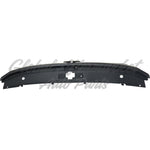 GRILLE BLACK/CHROME — photo 5
