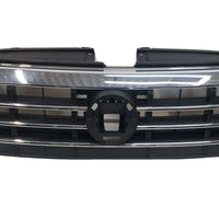 GRILLE MATTE- BLACK W/CHROME MOULDING SAME AS VW1200173