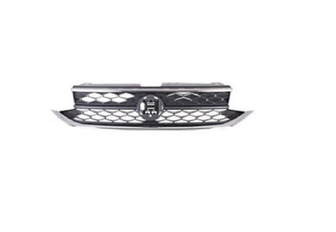 GRILLE FR TEXTURED BLACK W/COLLISION WARNING FOR S/SE/COMFORTLINE