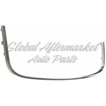 -) 2009 GRILLE MOULDING CHROME BUMPER — photo 3