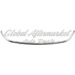 GRILLE MOULDING CHROME BUMPER — photo 5
