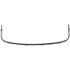 -) 2009 GRILLE MOULDING CHROME BUMPER