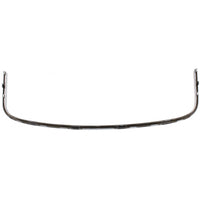 GRILLE MOULDING CHROME BUMPER