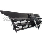 GRILLE INNER FRAME MATT-BLACK — photo 4