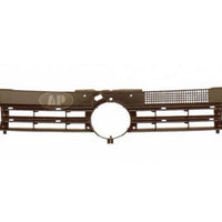 GRILLE INNER FRAME MATT-BLACK