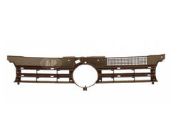 GRILLE INNER FRAME MATT-BLACK