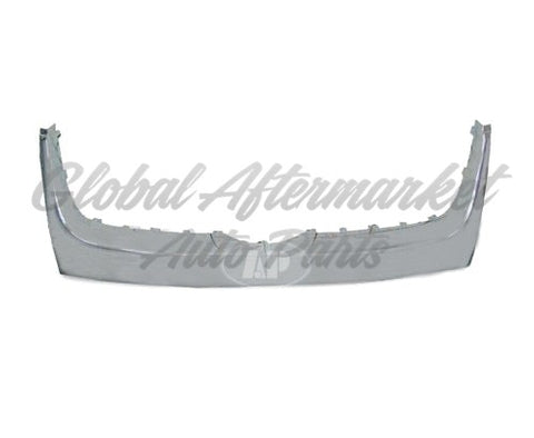 -) 2009 GRILLE MOULDING CHROME