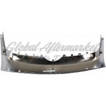 -) 2009 GRILLE MOULDING CHROME — photo 2