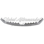 -) 2009 GRILLE MOULDING CHROME — photo 4