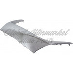 -) 2009 GRILLE MOULDING CHROME — photo 5