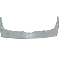 GRILLE MOULDING CHROME