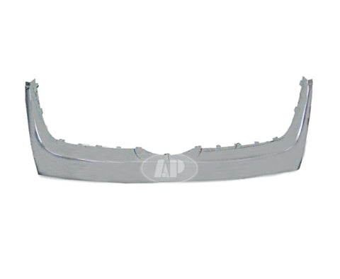 -) 2009 GRILLE MOULDING CHROME