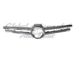 GRILLE MOULDING CHROME — photo 1