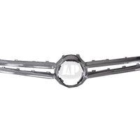 GRILLE MOULDING CHROME