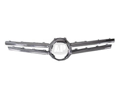 GRILLE MOULDING CHROME