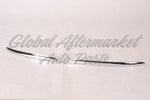 -) 2009 GRILLE LOWER MOULDING CHROME LH (FOG LAMP COVER MLDG) — photo 1