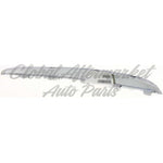 -) 2009 GRILLE LOWER MOULDING CHROME LH (FOG LAMP COVER MLDG) — photo 3