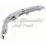 -) 2009 GRILLE LOWER MOULDING CHROME LH (FOG LAMP COVER MLDG) — photo 4
