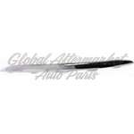 -) 2009 GRILLE LOWER MOULDING CHROME LH (FOG LAMP COVER MLDG) — photo 5