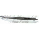 -) 2009 GRILLE LOWER MOULDING CHROME RH (FOG LAMP COVER MLDG) — photo 2