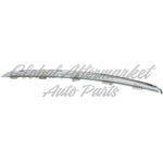 -) 2009 GRILLE LOWER MOULDING CHROME RH (FOG LAMP COVER MLDG) — photo 3