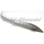 -) 2009 GRILLE LOWER MOULDING CHROME RH (FOG LAMP COVER MLDG) — photo 4