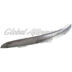 -) 2009 GRILLE LOWER MOULDING CHROME RH (FOG LAMP COVER MLDG) — photo 5