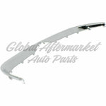 GRILLE MOULDING CHROME (UPPER GRILLE) — photo 4