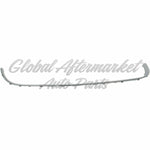 GRILLE MOULDING CHROME (UPPER GRILLE) — photo 5