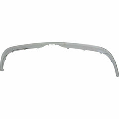 GRILLE MOULDING CHROME (UPPER GRILLE)