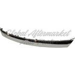 GRILLE MOULDING UPPER CHROME — photo 4