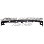 GRILLE MOUNTING PANEL (SUPPORT GUIDE) — photo 1