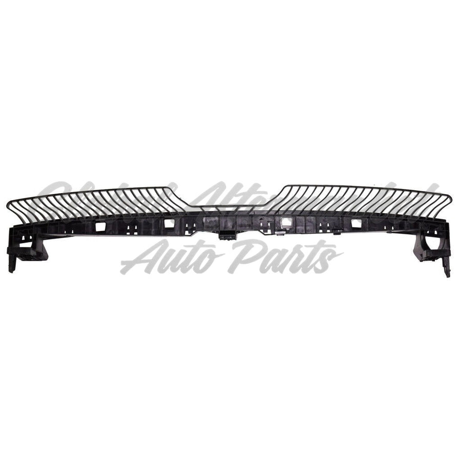 GRILLE MOUNTING PANEL (SUPPORT GUIDE)